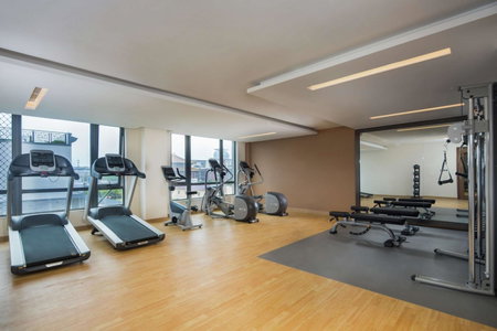 Hilton Garden Inn Qidong, Huilong, 中国