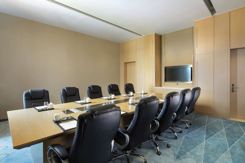 Hilton Garden Inn Qidong, Huilong, 中国