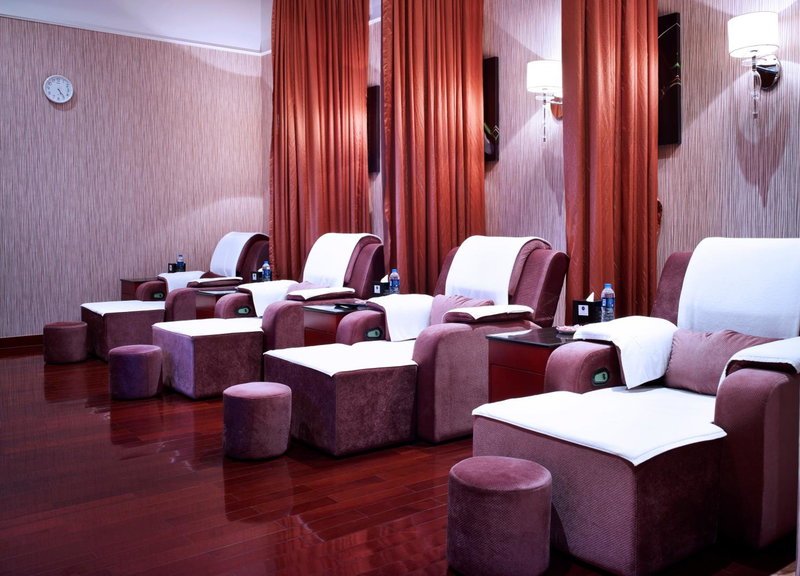 Cinese Hotel Dongguan Shijie, Shilong, China