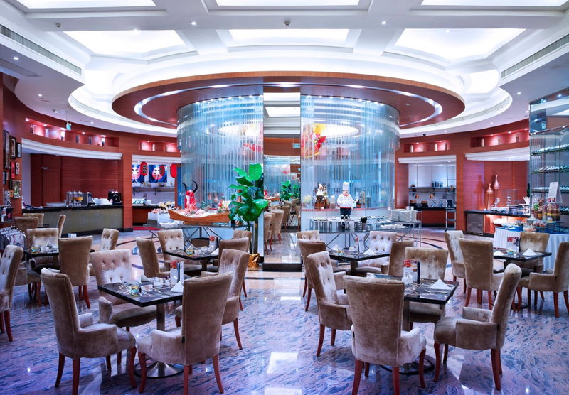 Cinese Hotel Dongguan Shijie, Shilong, China