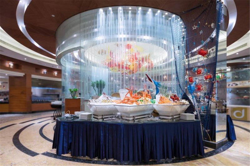 Cinese Hotel Dongguan Shijie, Shilong, China