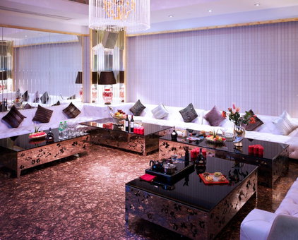Cinese Hotel Dongguan Shijie, Shilong, China