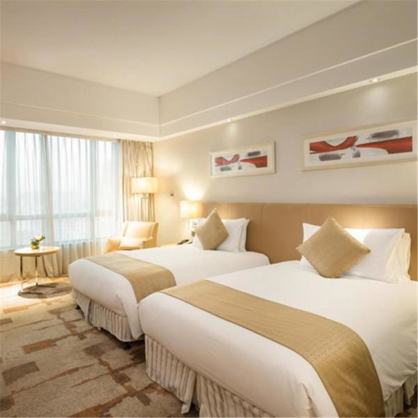 Cinese Hotel Dongguan Shijie, Shilong, China
