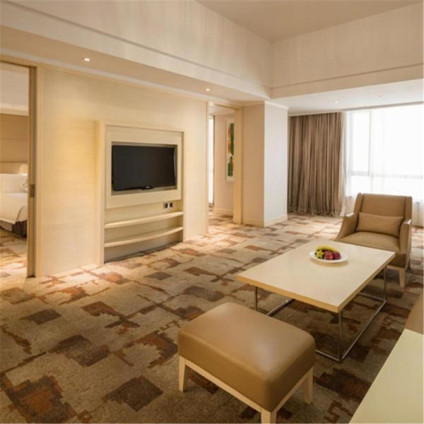 Cinese Hotel Dongguan Shijie, Shilong, China