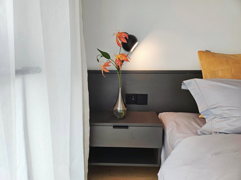 base-Beijing Wangfujing Serviced Apartment, Beijing, 中国