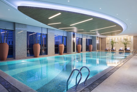 Wanda Realm Changzhou, Changzhou, 中国