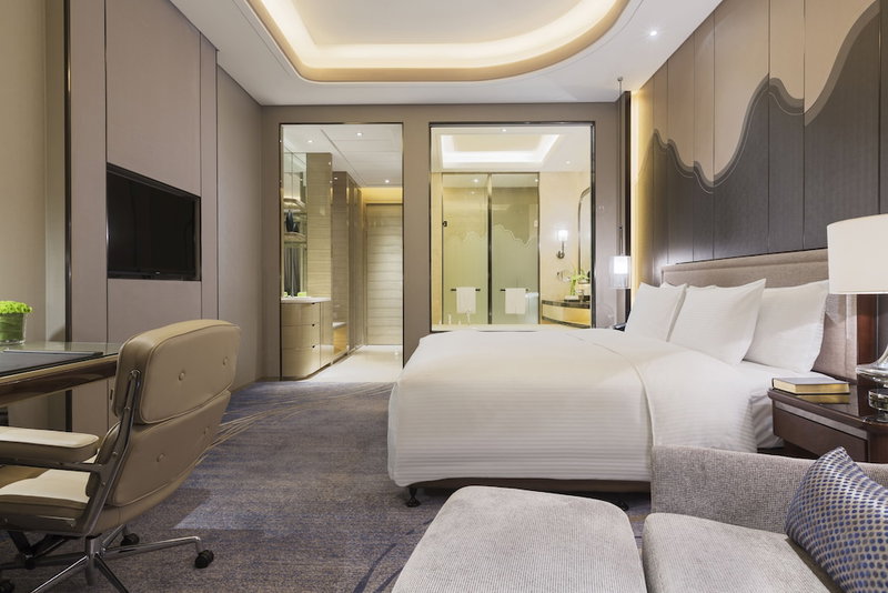 Wanda Realm Changzhou, Changzhou, 中国