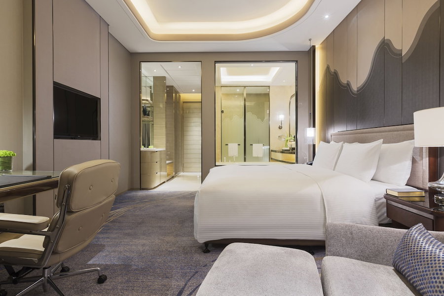Wanda Realm Changzhou, Changzhou, 中国