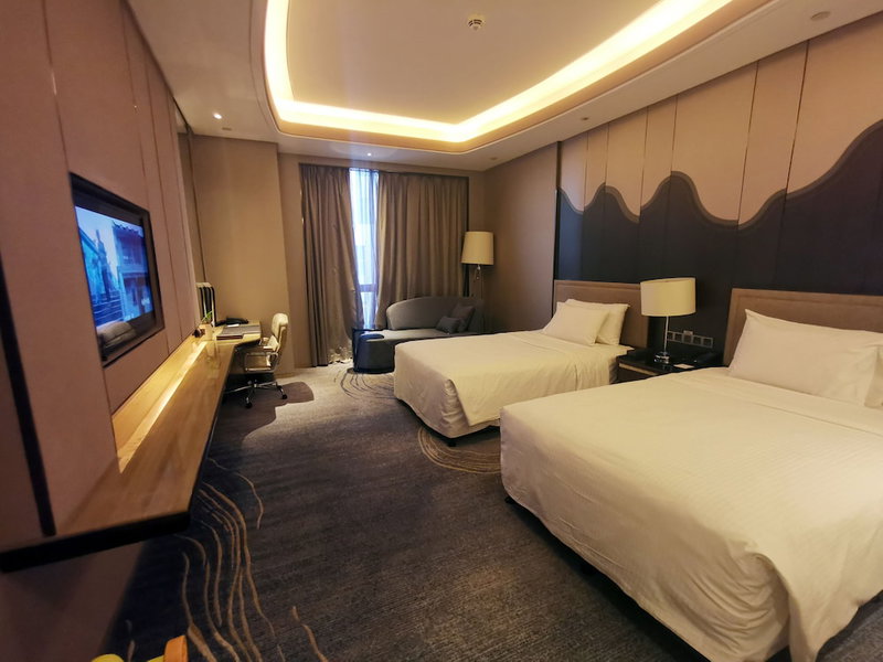 Wanda Realm Changzhou, Changzhou, 中国