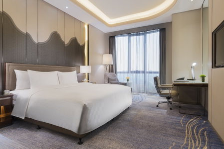 Wanda Realm Changzhou, Changzhou, 中国
