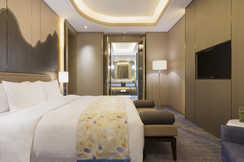 Wanda Realm Changzhou, Changzhou, 中国