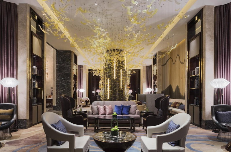 Wanda Realm Changzhou, Changzhou, 中国