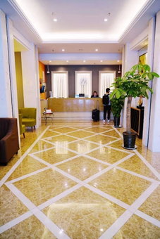 Jinjiang Inn Select Shanghai Expo Dezhou Road, Shanghai, Chine