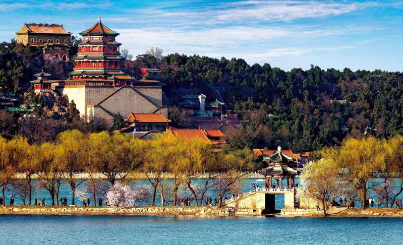 Jingli Hotel Beijing Heshenghui Dajiaoting Subway Station Branch, Beijing, 中国