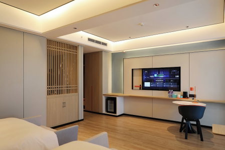 Holiday Inn Express Qingdao Northern West Coast by IHG, Qingdao, China
