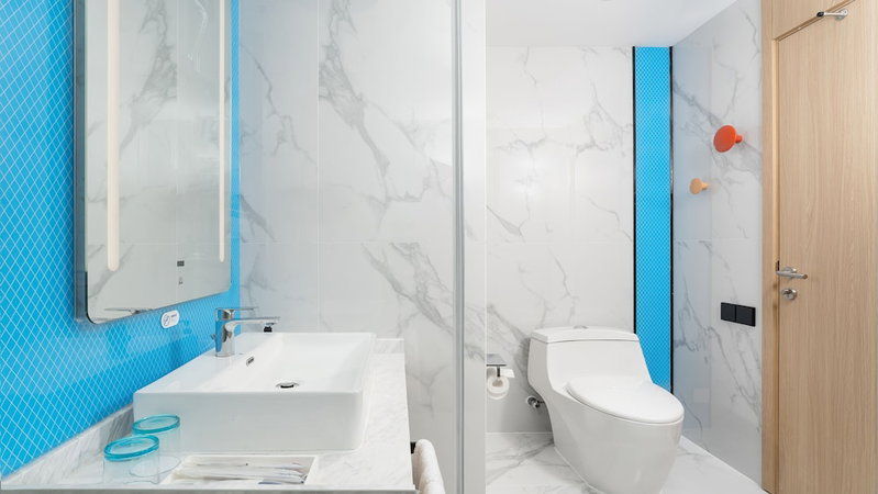 Holiday Inn Express Qingdao Northern West Coast by IHG, Qingdao, China