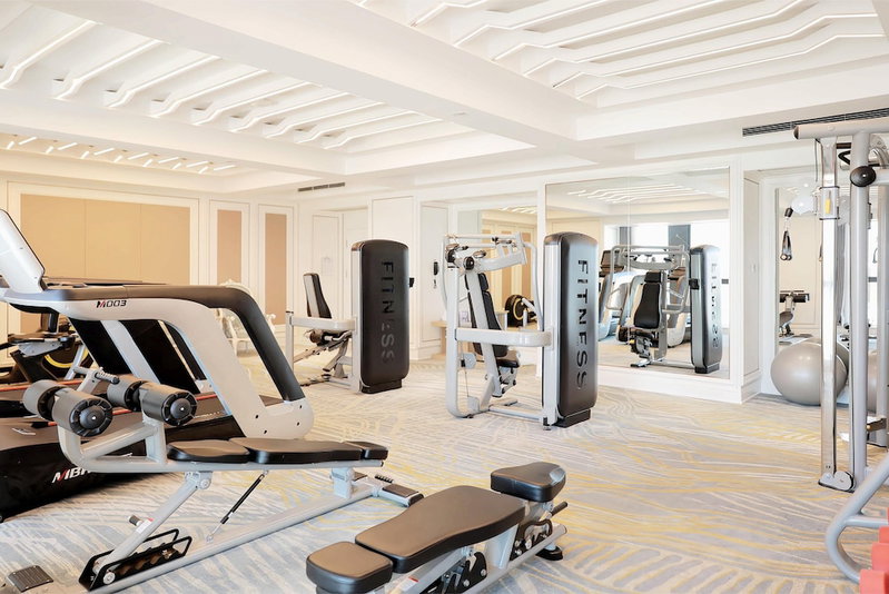 Holiday Inn Express Qingdao Northern West Coast by IHG, Qingdao, China