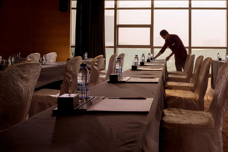 Expo Center Hotel - Free Shuttle Bus & Late Check-out, Yiwu, China