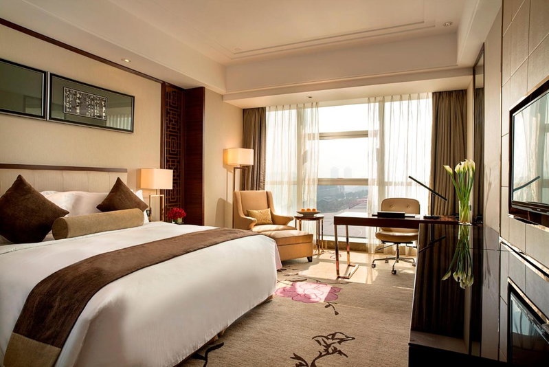 Expo Center Hotel - Free Shuttle Bus & Late Check-out, Yiwu, China