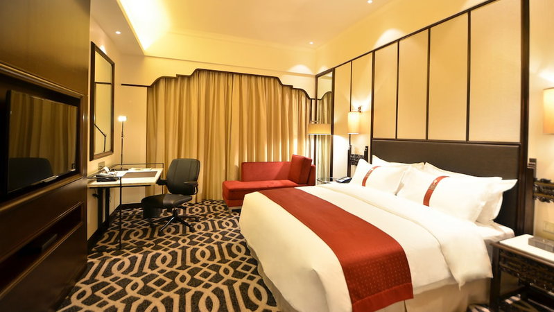 Holiday Inn Airport Guangzhou by IHG, Guangzhou, China