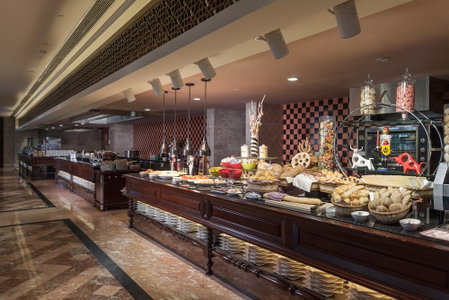 Holiday Inn Airport Guangzhou by IHG, Guangzhou, China