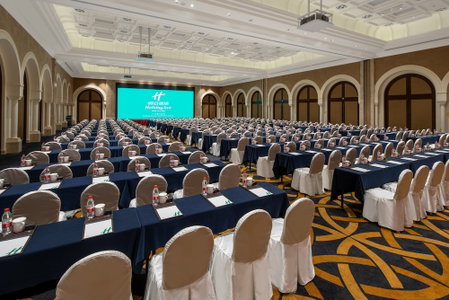 Holiday Inn Airport Guangzhou by IHG, Guangzhou, China