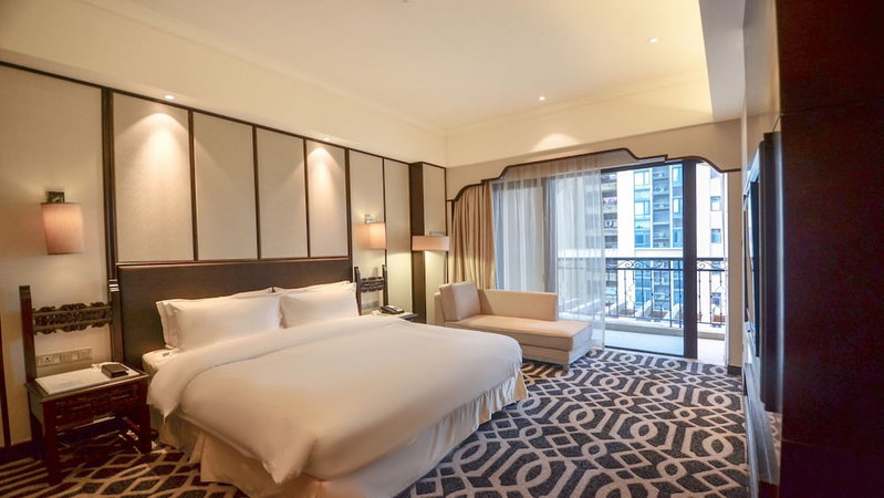 Holiday Inn Airport Guangzhou by IHG, Guangzhou, China