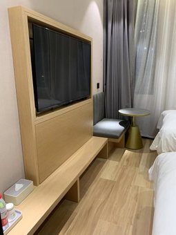 Meego Smart Select Hotel, Shanghai, China