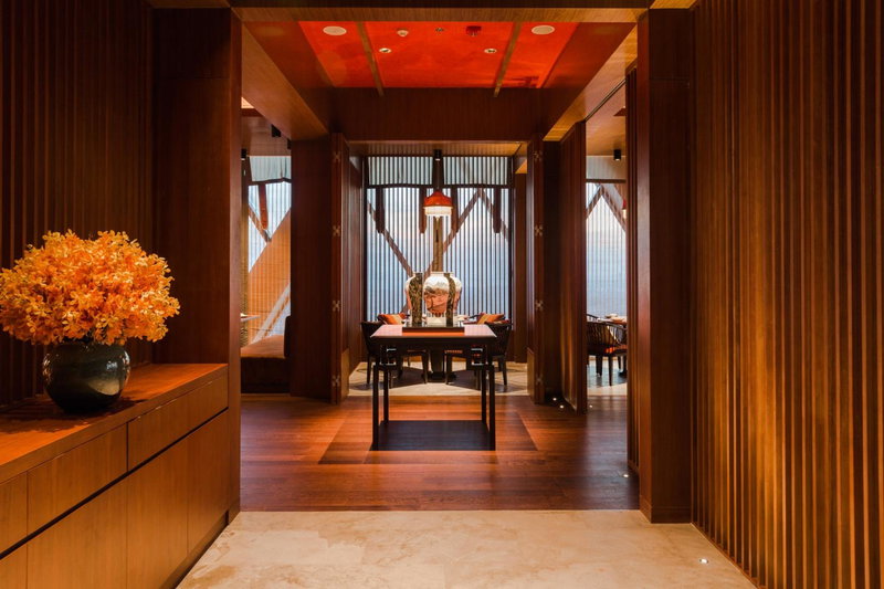 Zhenjiang Marriott Hotel, Zhenjiang, 中国