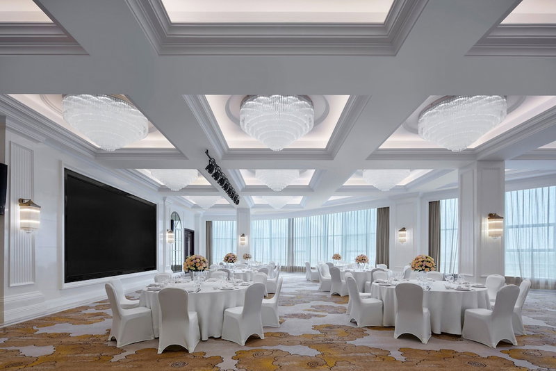 Sheraton Shaoxing Shangyu, Shaoxing, China