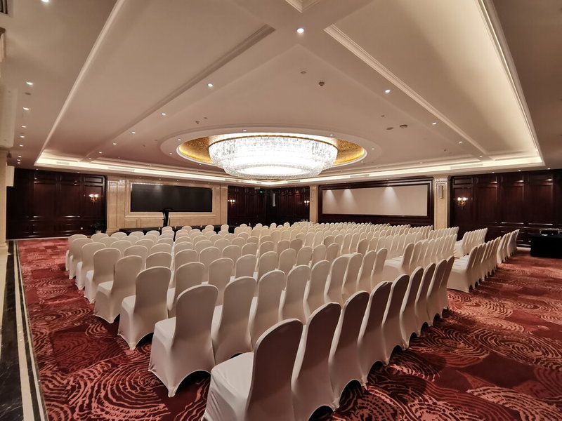 Sheraton Shaoxing Shangyu, Shaoxing, China