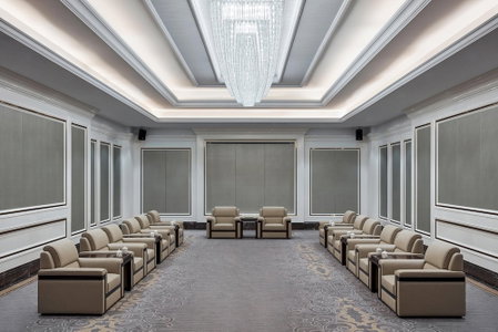 Sheraton Shaoxing Shangyu, Shaoxing, China