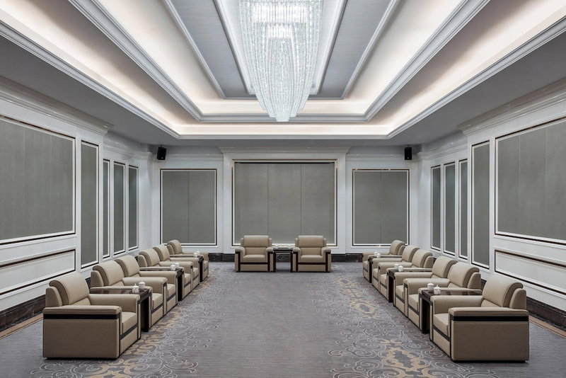 Sheraton Shaoxing Shangyu, Shaoxing, China