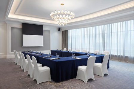 Sheraton Shaoxing Shangyu, Shaoxing, China