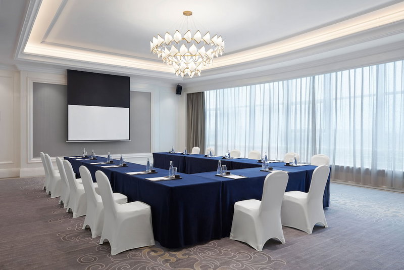 Sheraton Shaoxing Shangyu, Shaoxing, China