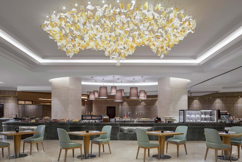 Sheraton Shaoxing Shangyu, Shaoxing, China