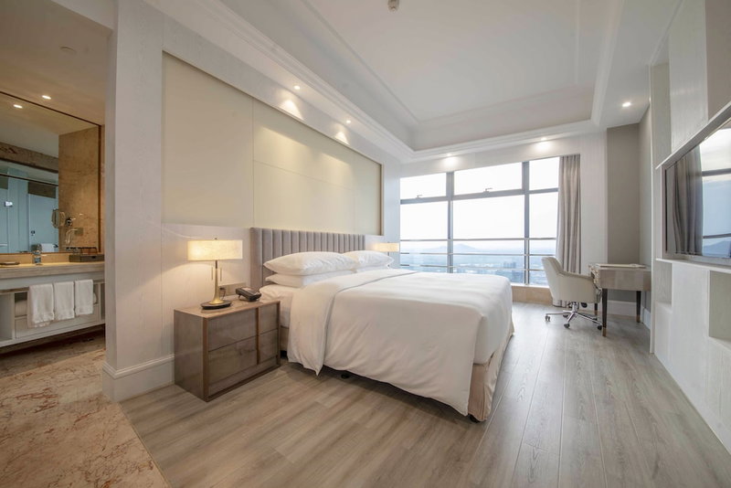 Sheraton Shaoxing Shangyu, Shaoxing, China