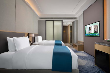 Wyndham Changzhou Liyang, Licheng, China
