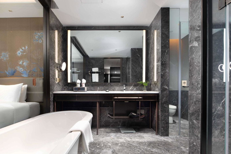 Wyndham Changzhou Liyang, Licheng, China