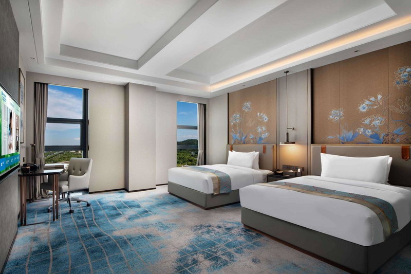Wyndham Changzhou Liyang, Licheng, China