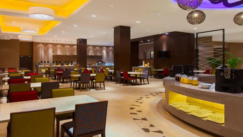 Holiday Inn Express Changbaishan by IHG, Songjianghe, China