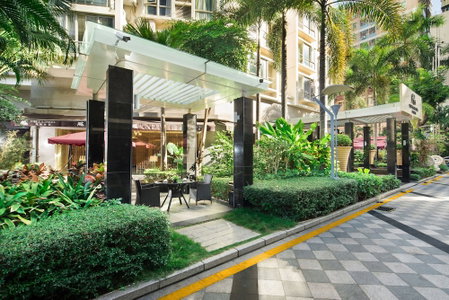 The L.A.Hotel, Shenzhen, China