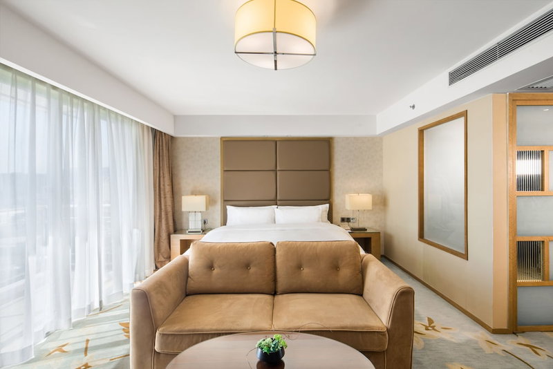 The L.A.Hotel, Shenzhen, China