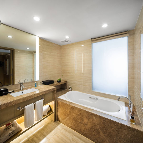 The L.A.Hotel, Shenzhen, China