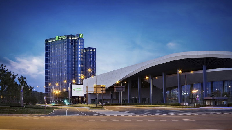 Holiday Inn Chengdu Qinhuang by IHG, Chengdu, China