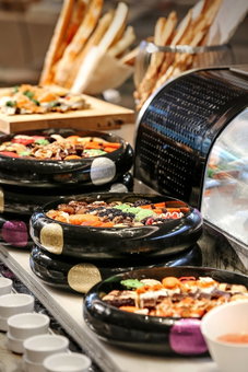 Holiday Inn Chengdu Qinhuang by IHG, Chengdu, China