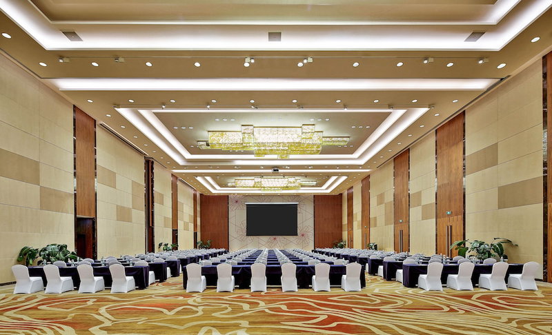 Holiday Inn Chengdu Qinhuang by IHG, Chengdu, China