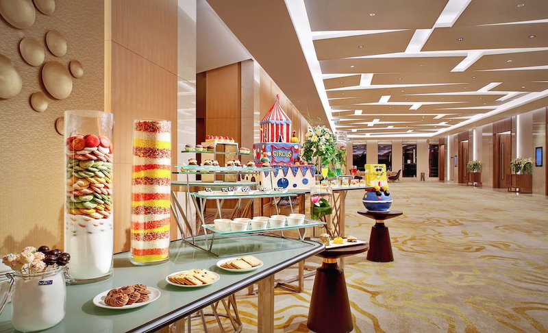 Holiday Inn Chengdu Qinhuang by IHG, Chengdu, China