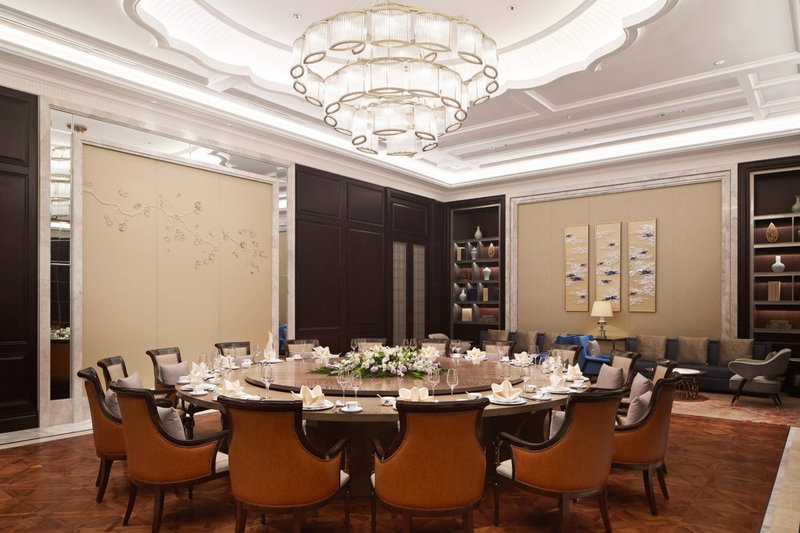 Sheraton Yinchuan, Yinchuan, China