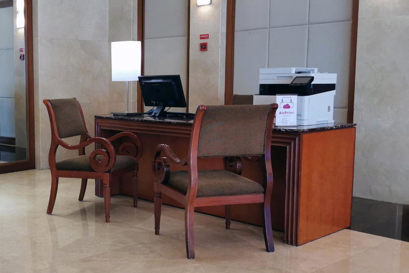 Crowne Plaza Zhuhai City Center by IHG, Zhuhai, Китай